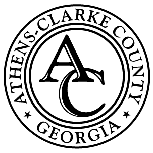 Athens-Clarke County Unified Government logo