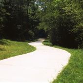 North Oconee River Greenway