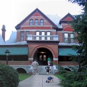 Whitehall Mansion