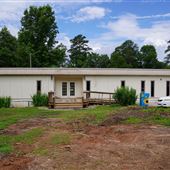 Athens-Clarke County - Pinewoods Library & Learning Center