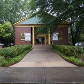 Healing Arts Centre