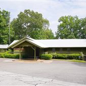 UGA Warnell School of Forestry - Flinchum's Phoenix
