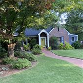 Five Points Cottage