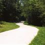 North Oconee River Greenway