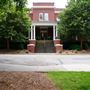 UGA Health Science Campus - Rhodes Hall