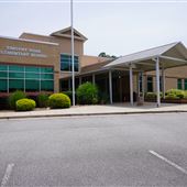 Timothy Road Elementary School