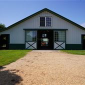 Woodland Stables
