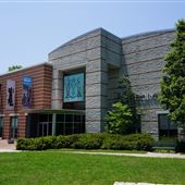 Georgia Museum of Art - University of Georgia