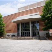 UGA Performing Arts Center