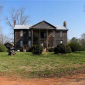 Dixon Home