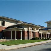 Lyndon House Arts Center