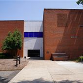 UGA Health Science Campus - George Hall