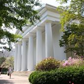 University of Georgia