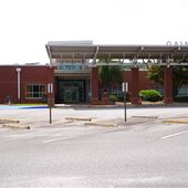 Gaines Elementary School