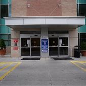 St Mary's Hospital