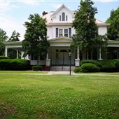 UGA Health Science Campus - Quarters A