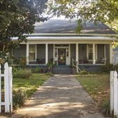 1902 Victorian Home Athens