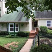 Athens Cottage