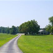 Charles Carter Seed Farm