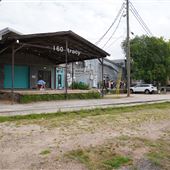 Chase Park Warehouses