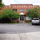 The Leathers Building