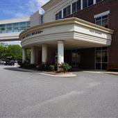 Piedmont Athens Regional Hospital - Medical Services Building