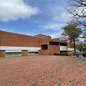 UGA Health Science Campus - Russell Hall