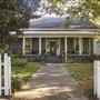 1902 Victorian Home Athens