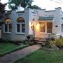 Athens - Five Points - Spanish Colonial House