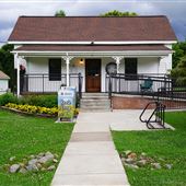 Athens-Clarke County Library - Winterville