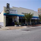 Ciné Theatre and Bar
