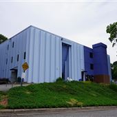 Lay Park & Community Center