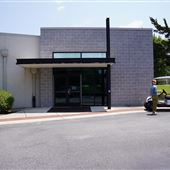 UGA Health Science Campus - Commissary