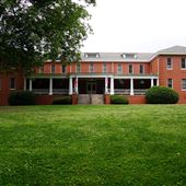 UGA Health Science Campus - Miller Hall