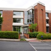 UGA Health Science Campus - Wright Hall