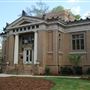 Carnegie Library Learning Center (UGA)