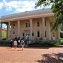 Winnie Davis Hall (UGA)