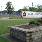 Bishop Park