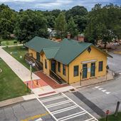 City of Winterville