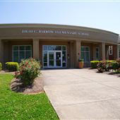 Barrow Elementary School