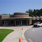 Oglethorpe Avenue Elementary School