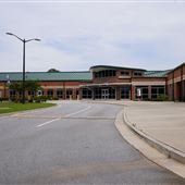WR Coile Middle School