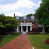 255 Milledge Hardeman-Sams House