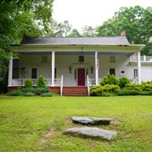 Athens House 1820 Bed and Breakfast