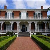 Ware-Lyndon House Museum