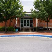 UGA Health Science Campus - Scott Hall