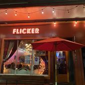 Flicker Theatre and Bar