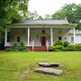 Athens House 1820 Bed and Breakfast