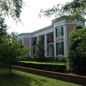 T.R.R. Cobb House