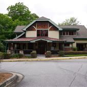 Piedmont Athens Regional Hospital - Healing Center